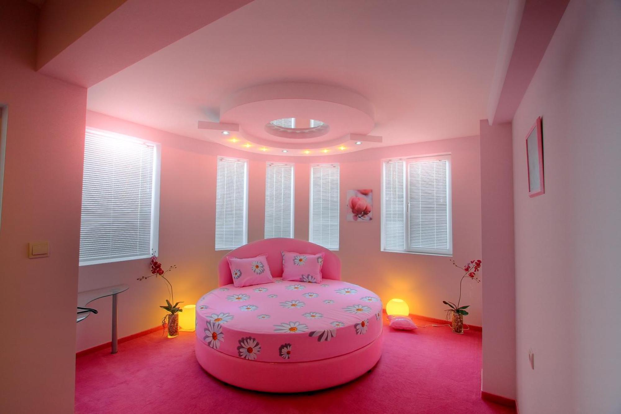 Family Hotel Mania Sztara Zagora Kültér fotó