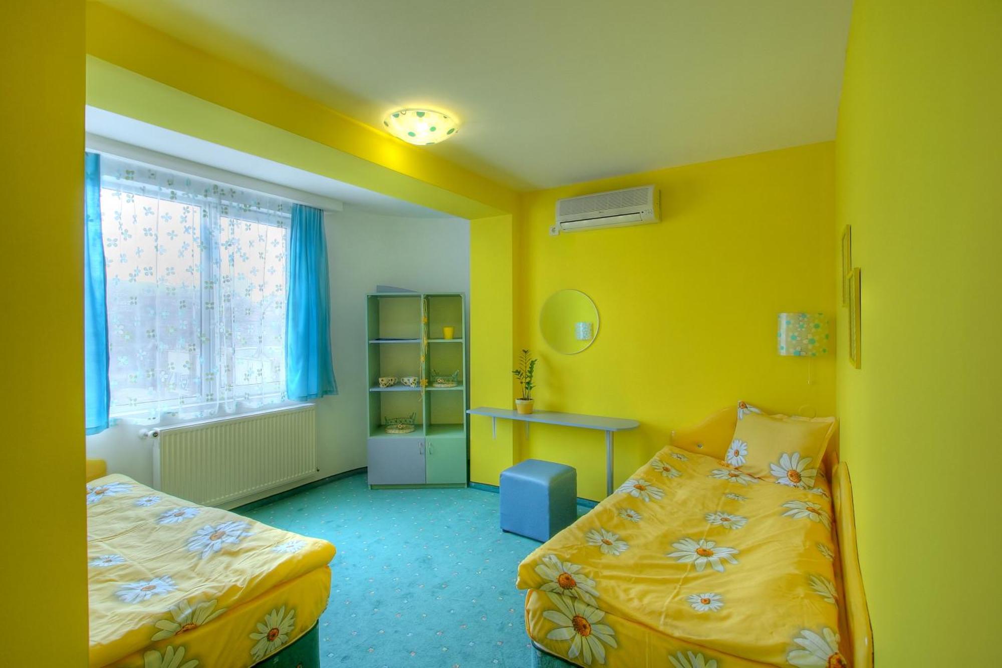 Family Hotel Mania Sztara Zagora Kültér fotó