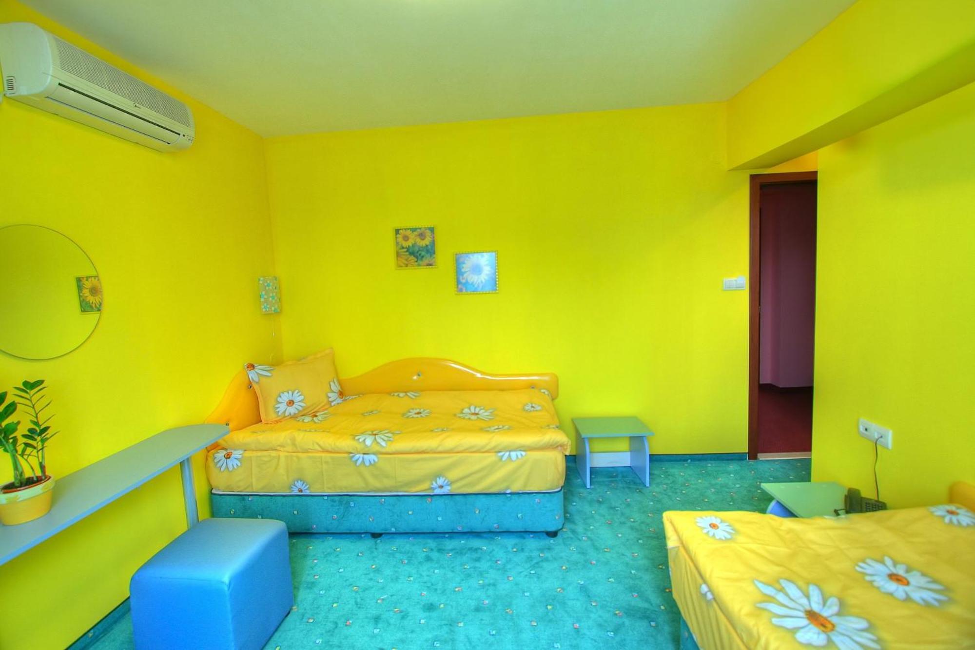 Family Hotel Mania Sztara Zagora Kültér fotó
